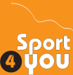 Sport 4 You! Logo
